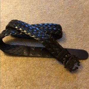 Roberto Cavalli belt
